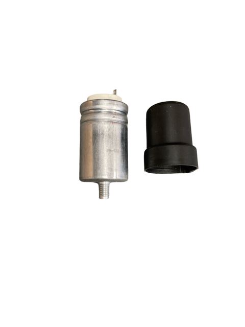 3 UF CAPACITOR FOR AEG MOTOR 